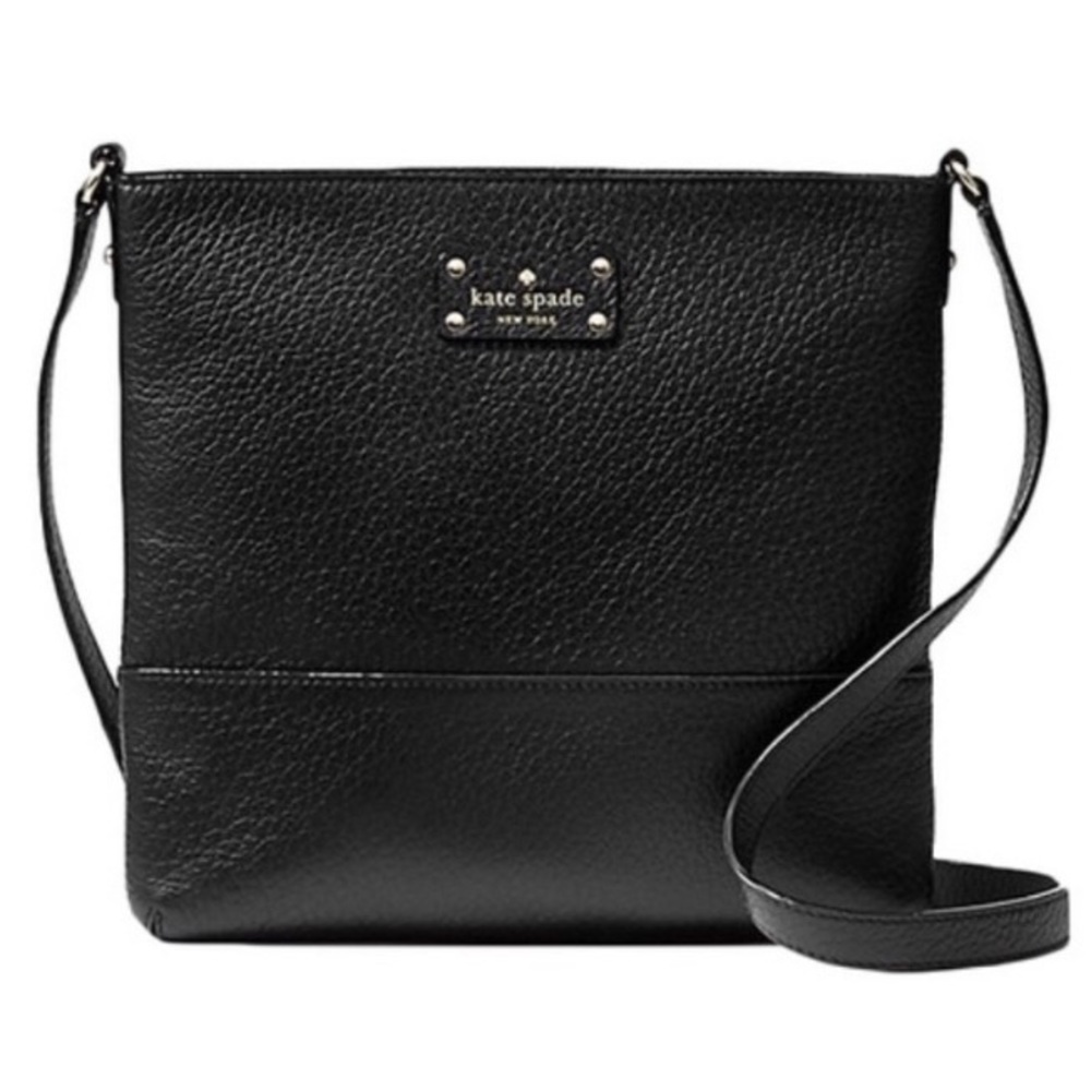 Kate Spade Bay Street Cora Crossbody Bag